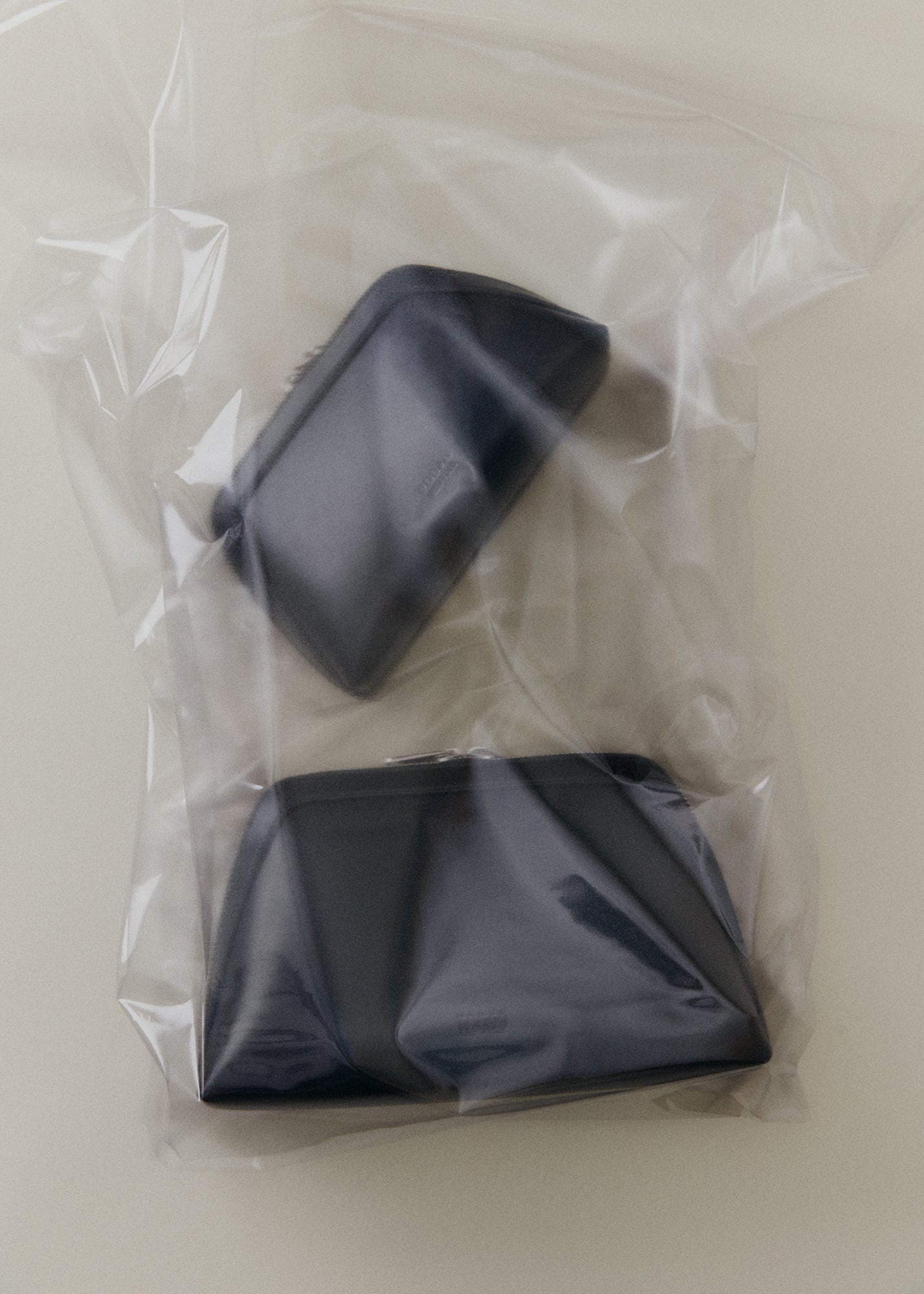 Freja Travel Pouch 10 Black