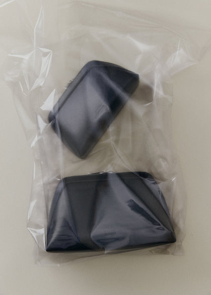 Freja Travel Pouch 8 Black