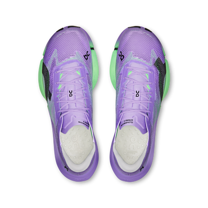 On Cloudboom Strike 2 Aconite Verdite
