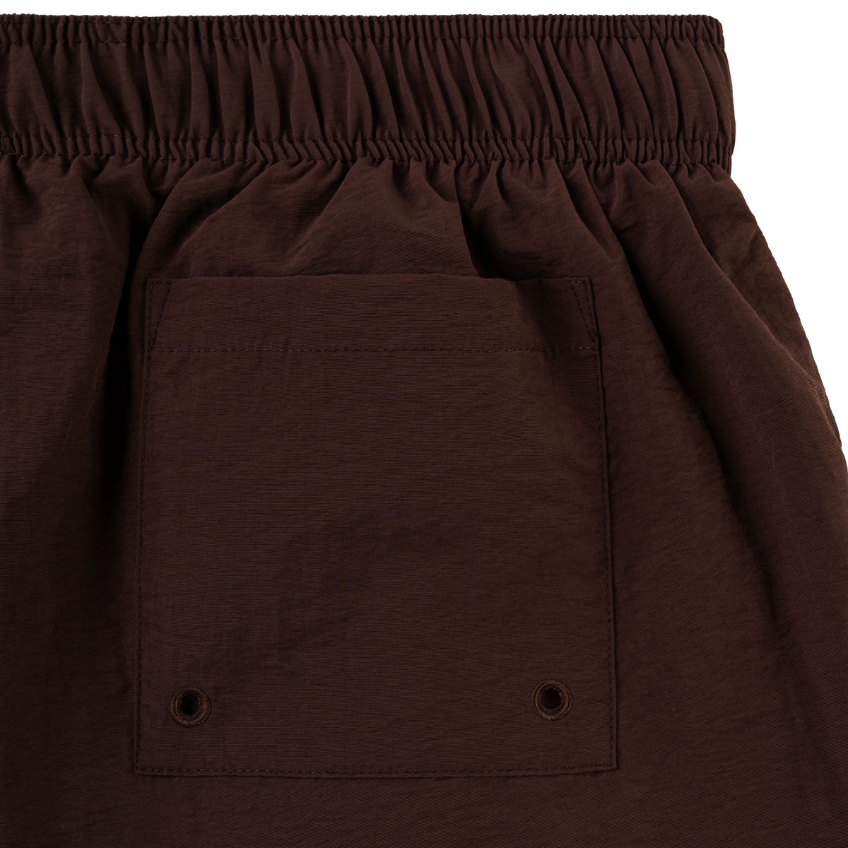 Sp5der OG WEB Double Layer Short