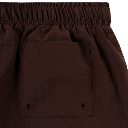 Sp5der OG WEB Double Layer Short