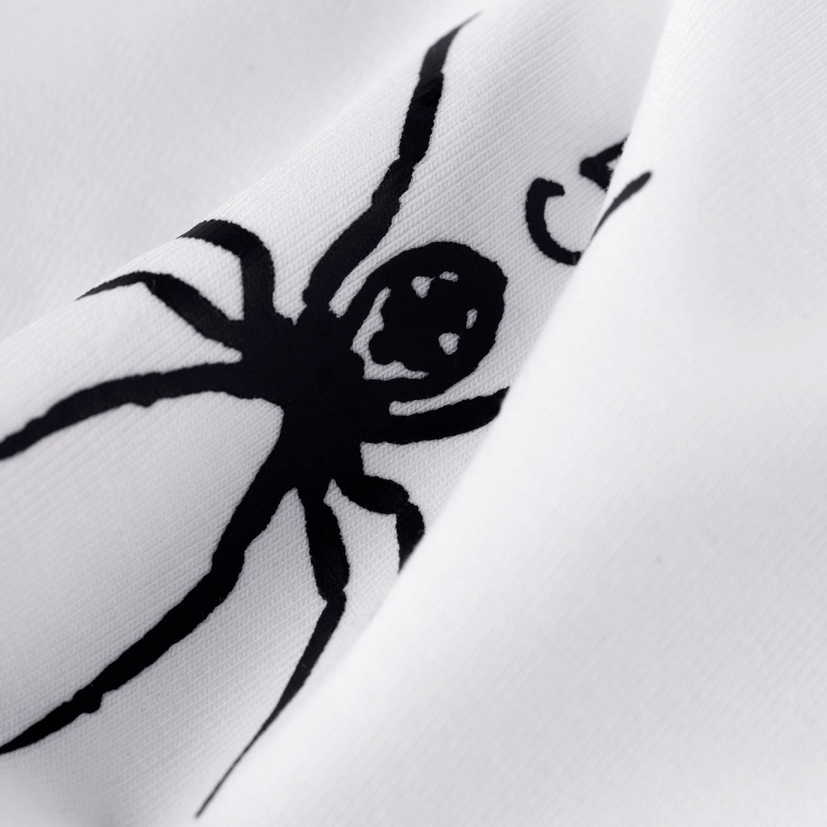Sp5der TM BABY TEE