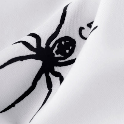 Sp5der TM BABY TEE