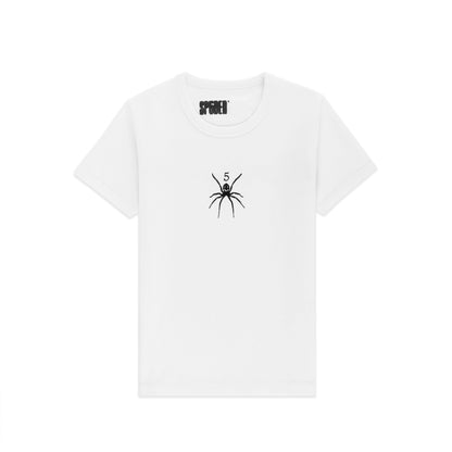 Sp5der TM BABY TEE