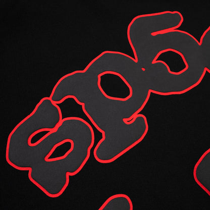 Sp5der Beluga Outline Hoodie