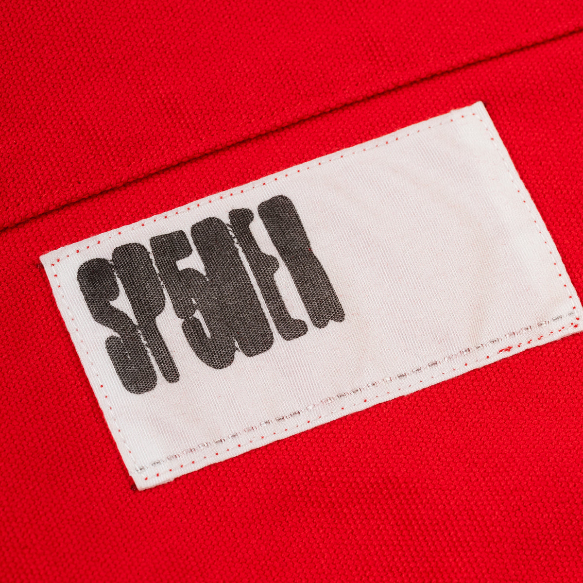 Sp5der Beluga Oversized TOTE