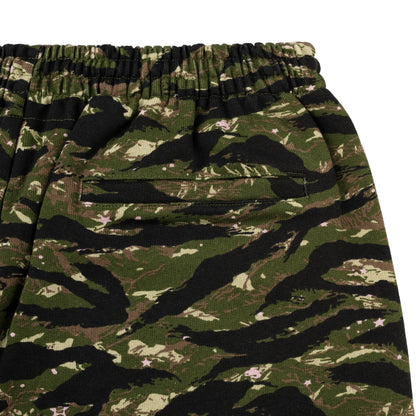Sp5der OG WEB V2 Tiger CAMO Sweatpant