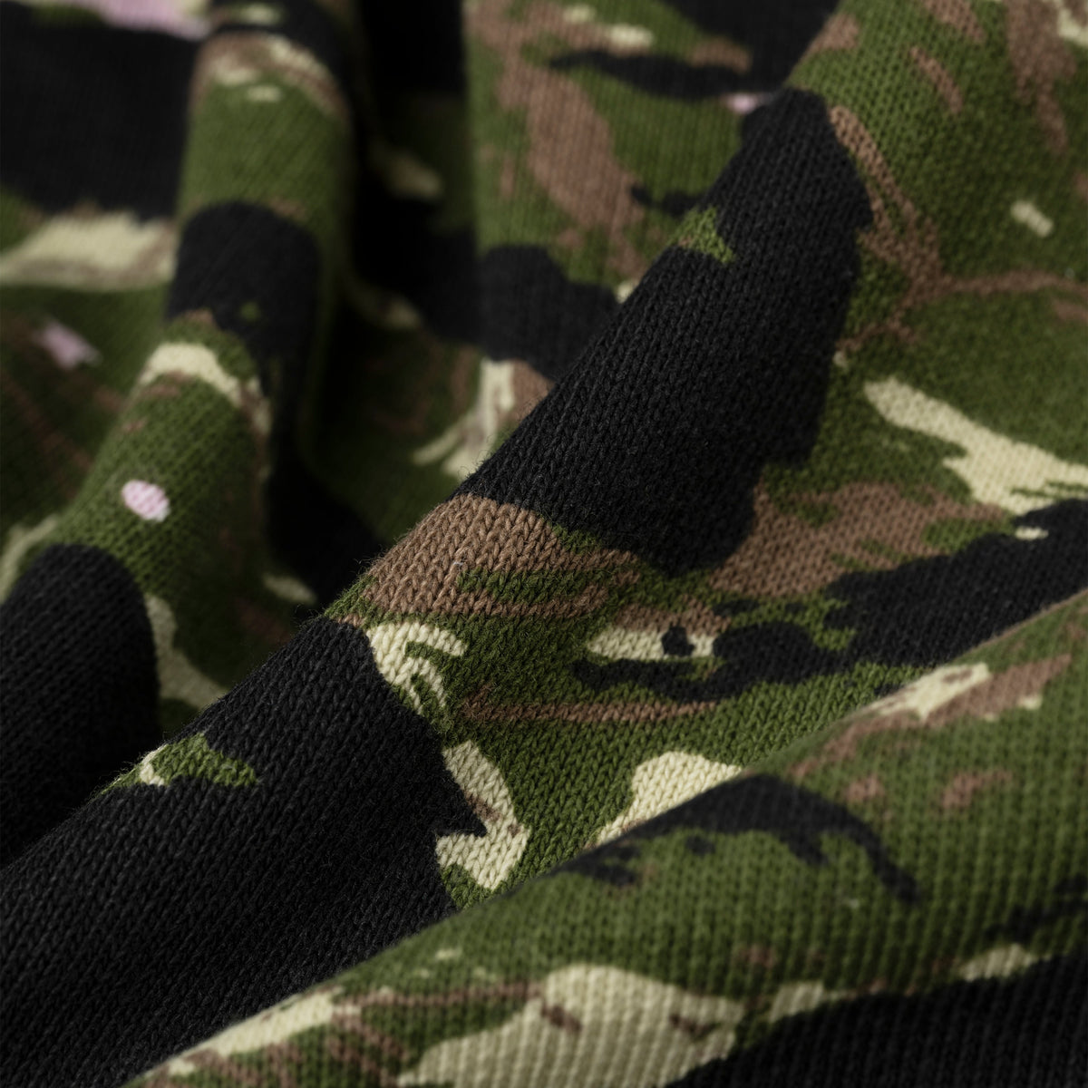 Sp5der OG WEB V2 Tiger CAMO Sweatpant