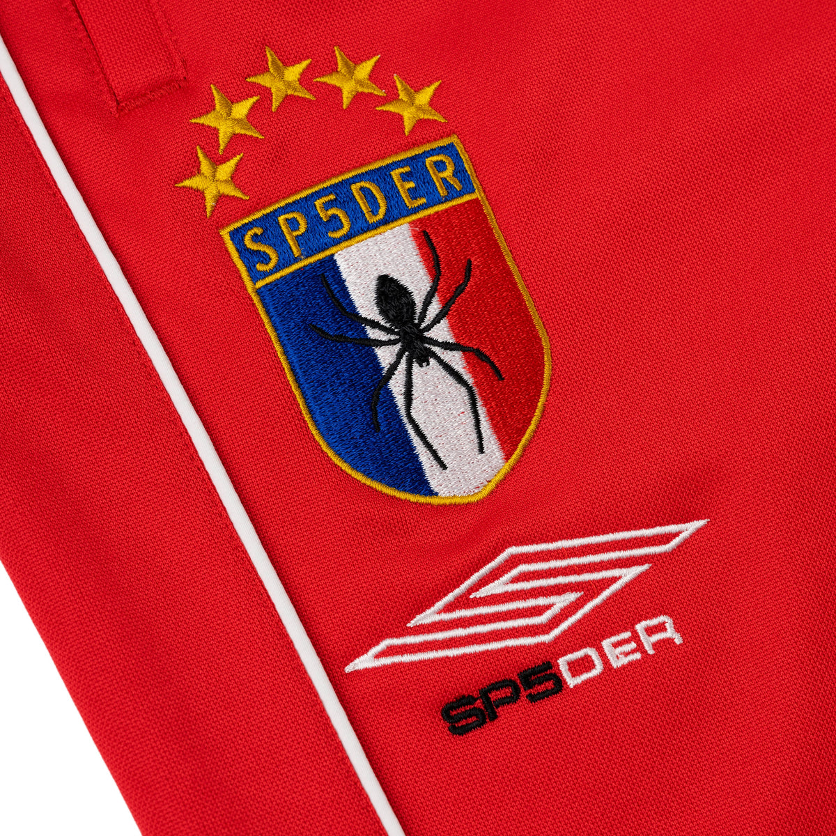 Sp5der Atlanta Track PANT