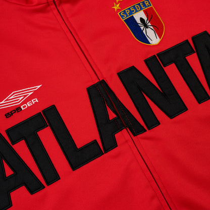 Sp5der Atlanta Track Jacket