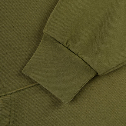 Sp5der Heavy WEB Hoodie