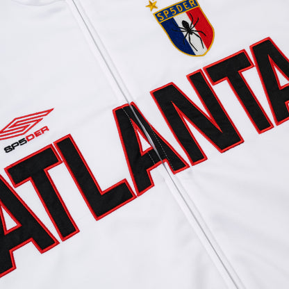 Sp5der Atlanta Track Jacket