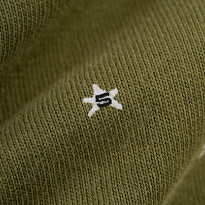 Sp5der Heavy WEB Hoodie