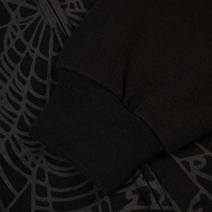 Sp5der OG WEB V2 Phantom ZIP UP