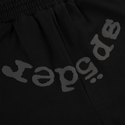 Sp5der OG WEB V2 Phantom Sweatshort