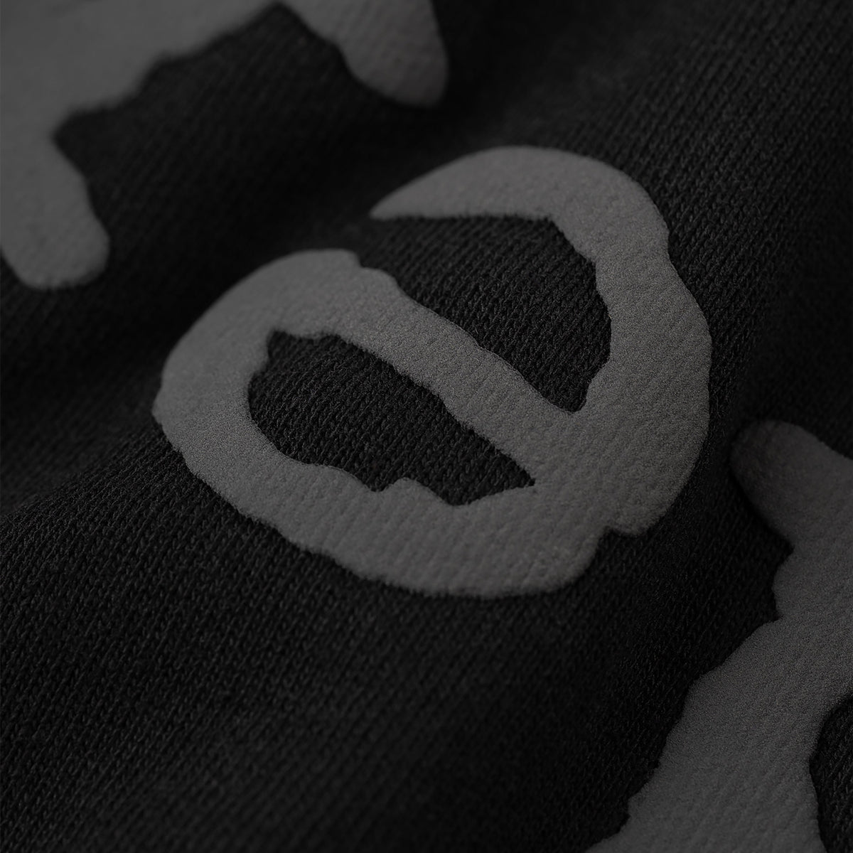Sp5der OG WEB V2 Phantom Sweatshort