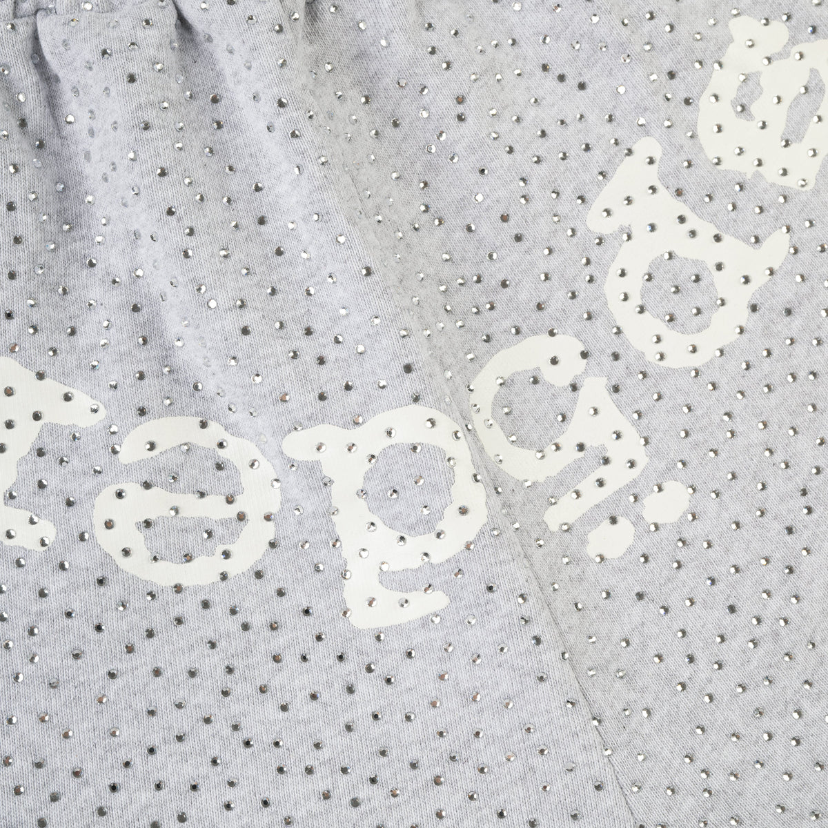 Sp5der VVS Sweatshort