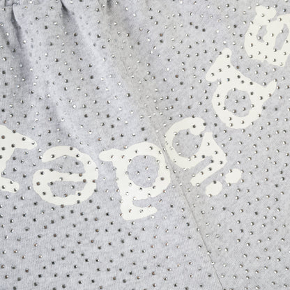 Sp5der VVS Sweatshort
