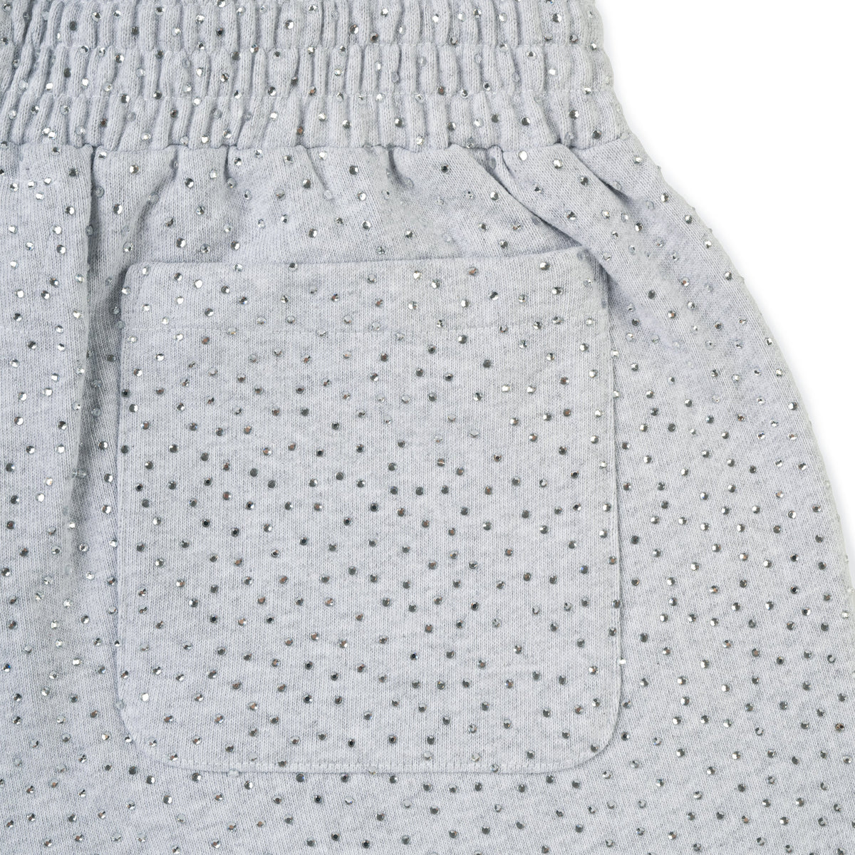 Sp5der VVS Sweatshort