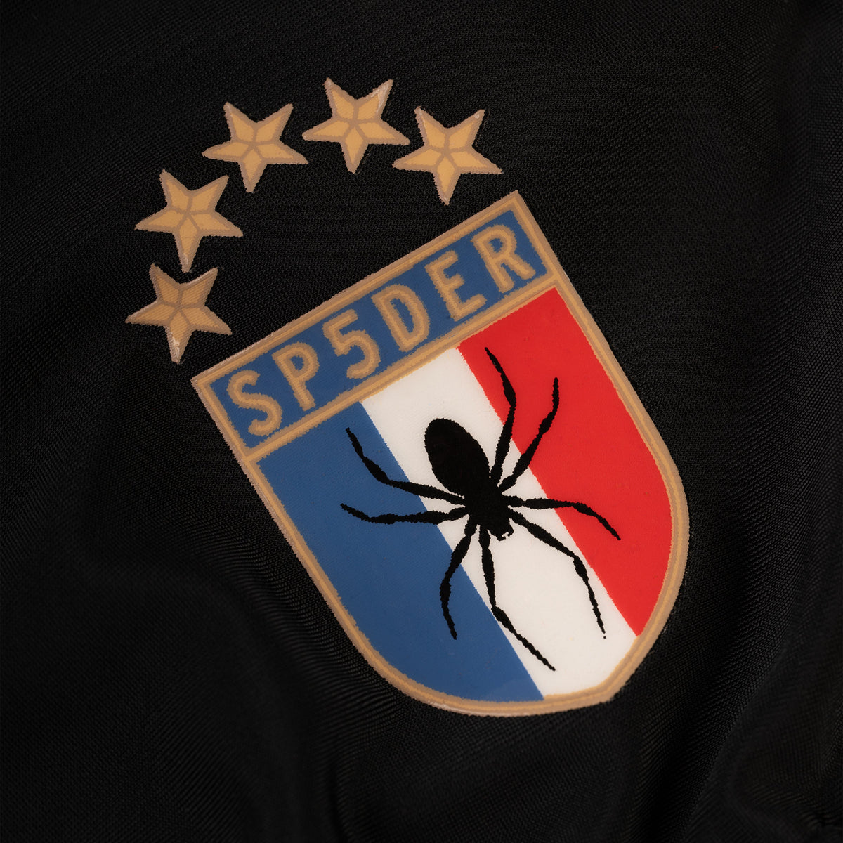 Sp5der Araignée Bikini