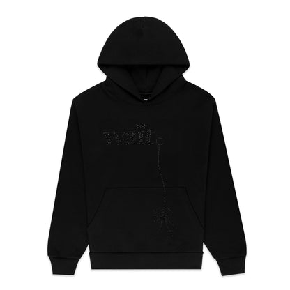 Sp5der WAIT Stone Hoodie