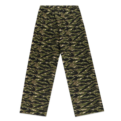 Sp5der OG WEB V2 Tiger CAMO Sweatpant