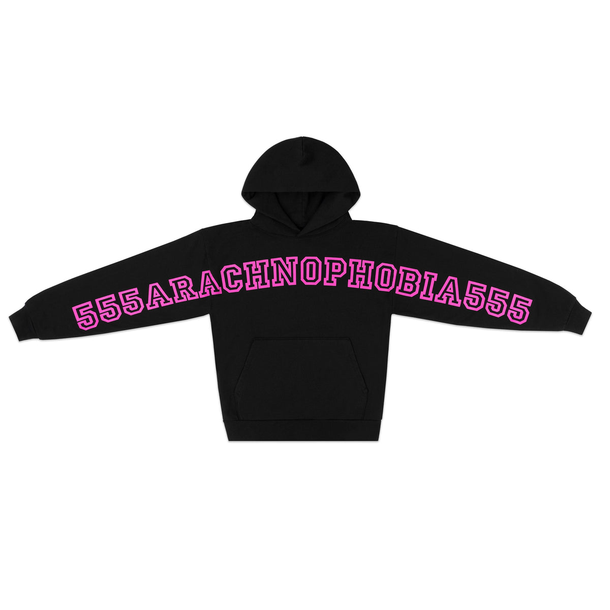 Sp5der Arach Hoodie