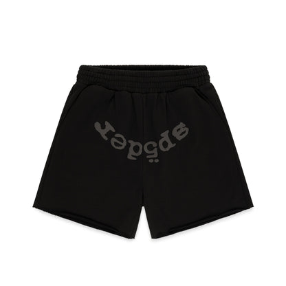 Sp5der OG WEB V2 Phantom Sweatshort