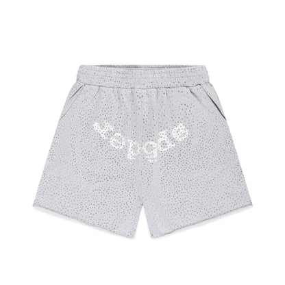 Sp5der VVS Sweatshort