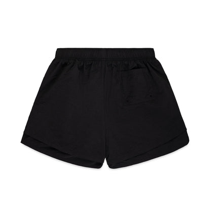 Sp5der OG WEB Double Layer Short