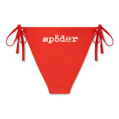 Sp5der Araignée Bikini