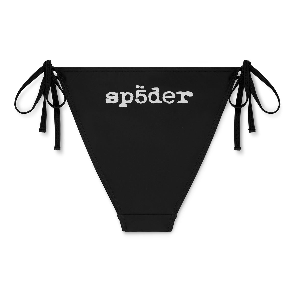 Sp5der Araignée Bikini