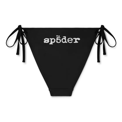 Sp5der Araignée Bikini