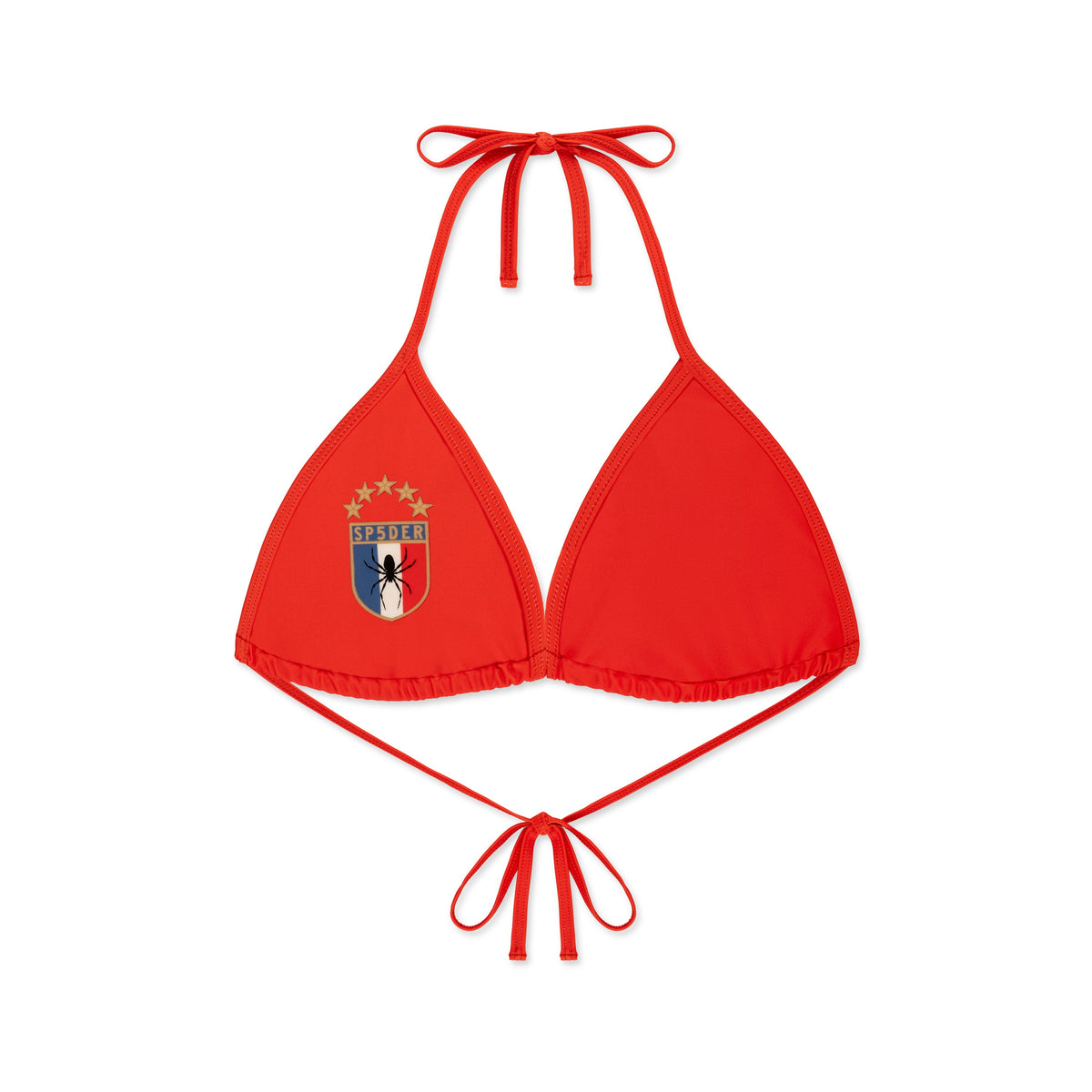 Sp5der Araignée Bikini