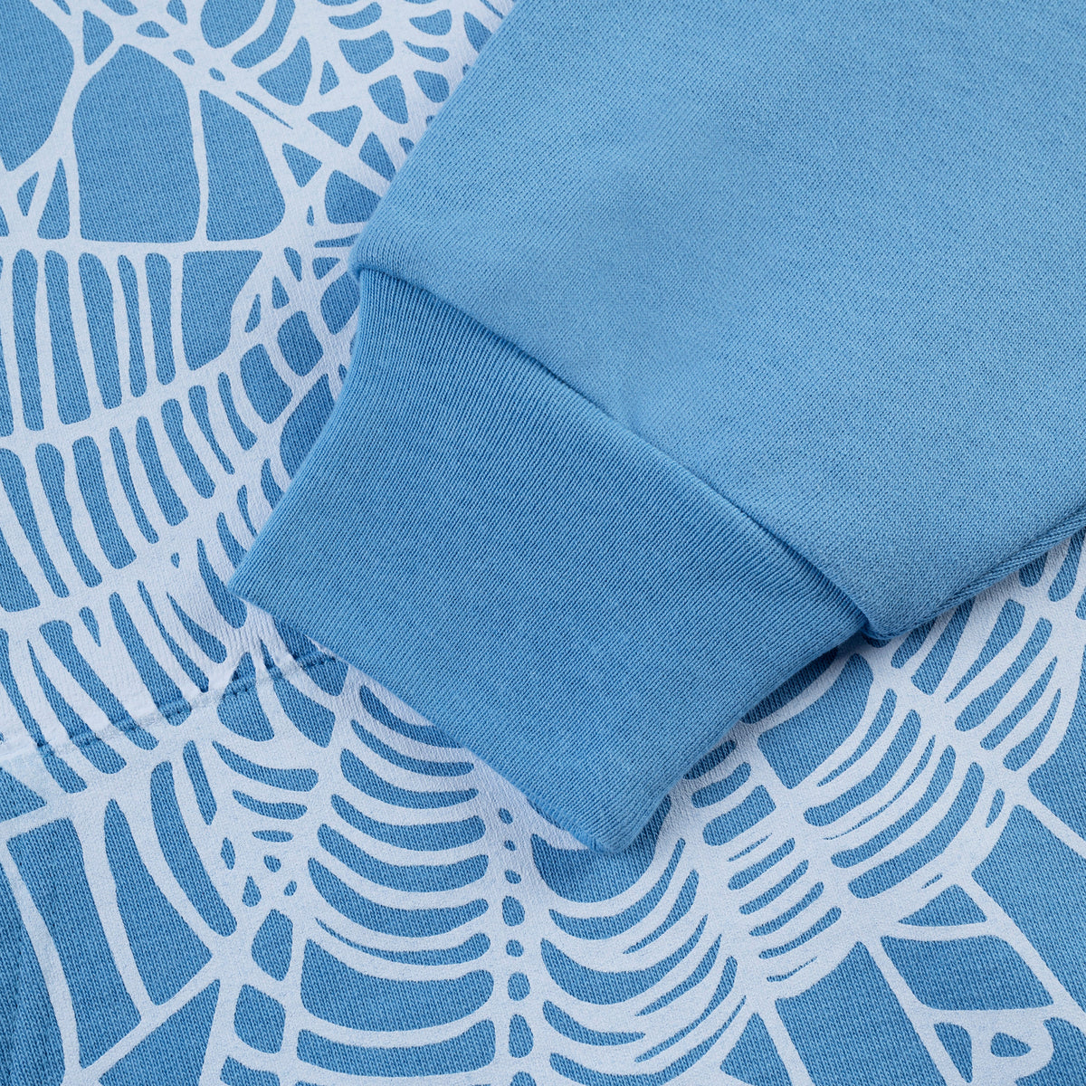 Sp5der OG WEB V2 Hoodie