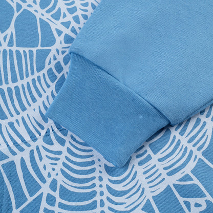 Sp5der OG WEB V2 Hoodie