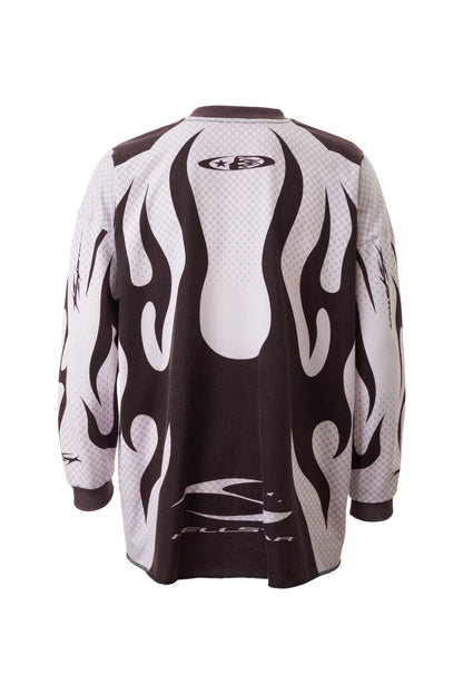 Hellstar Moto Jersey