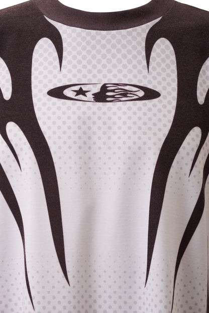 Hellstar Moto Jersey