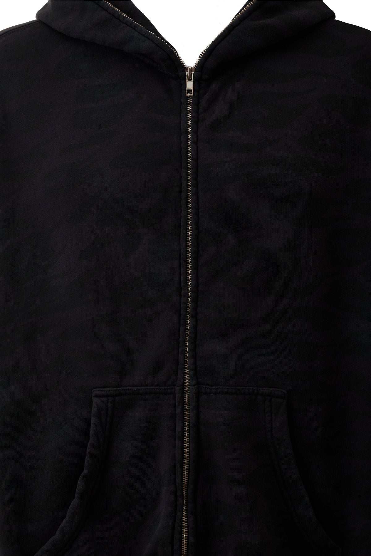Hellstar Overdye Cheetah Zip-Up
