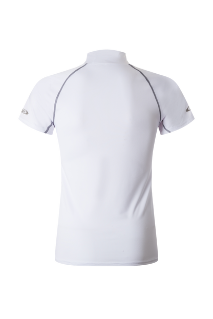 Hellstar Mockneck Compression T-Shirt