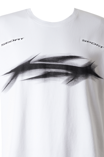 Hellstar Blur T-Shirt