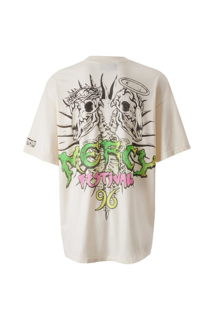 Hellstar Mercy Festival 96 T-Shirt