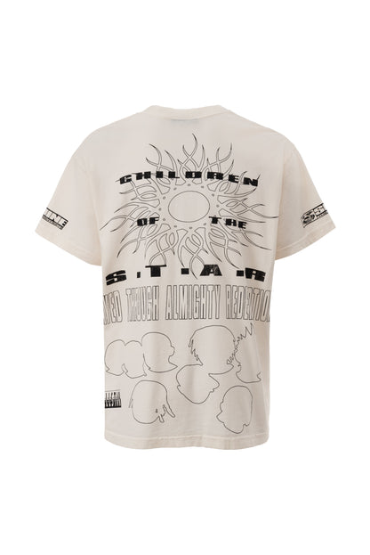 Hellstar Children of the Stars T-Shirt