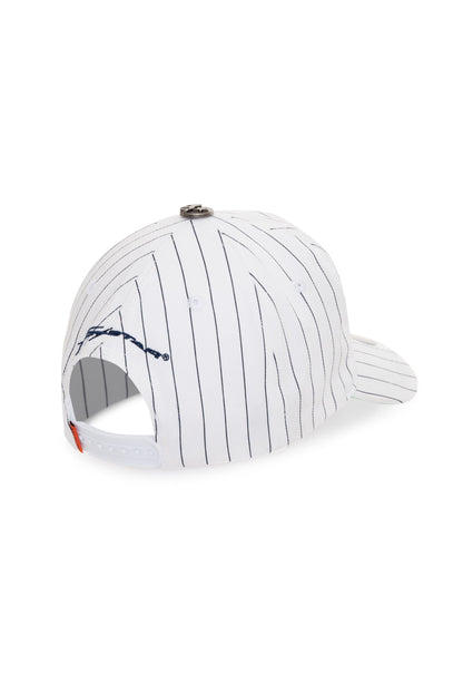 Hellstar NY Flame Snapback