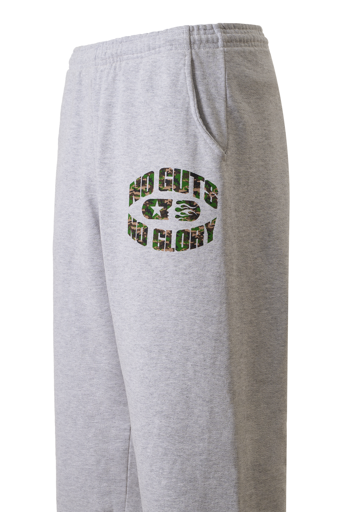 Hellstar No Guts No Glory! Sweatpants