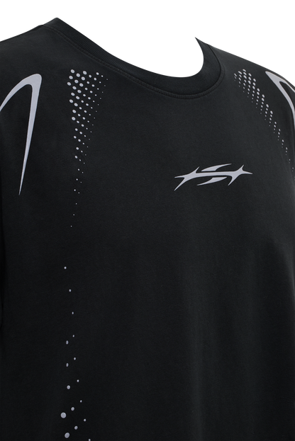 Hellstar Tech T-Shirt