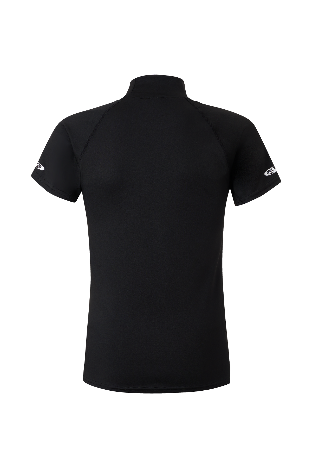 Hellstar Mockneck Compression T-Shirt