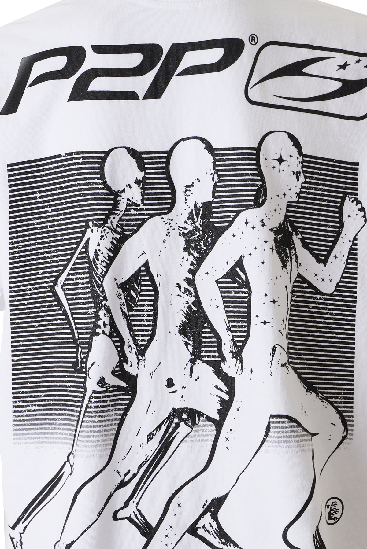 Hellstar Marathon T-Shirt