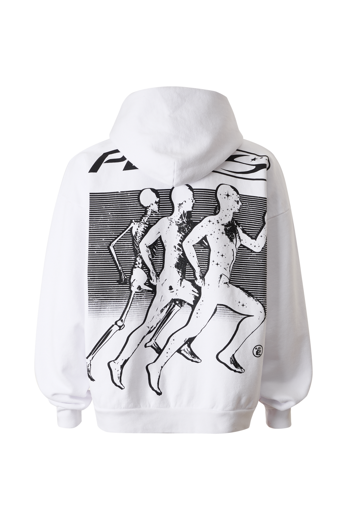 Hellstar Marathon Hoodie