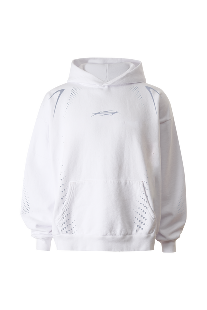Hellstar P2P Hype Flight Hoodie